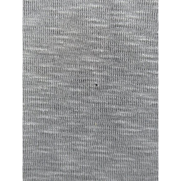 Tommy Bahama Mens 2XL Gray Long Sleeve Thermal Shirt Base Layer Crewneck Knit - Picture 8 of 11